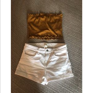 H&M Shorts